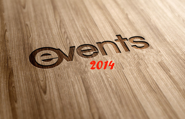 Events of 2014 – a brief round-up
