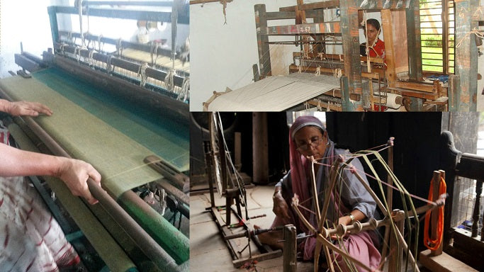 How healthy are Government Interventions in the Khadi Sector for the Industry?
