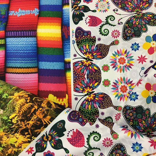 Color fastness – why it is so important for fabrics