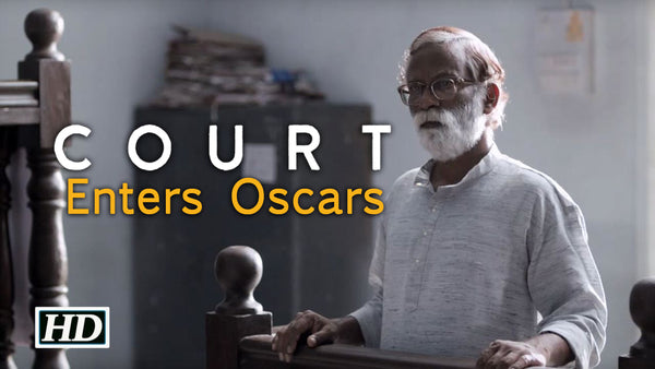 ‘Court’ – Marathi film nominated for Oscars 2015