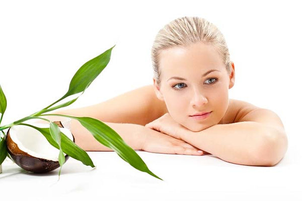 Coconut oil – multiple uses, maximum benefit