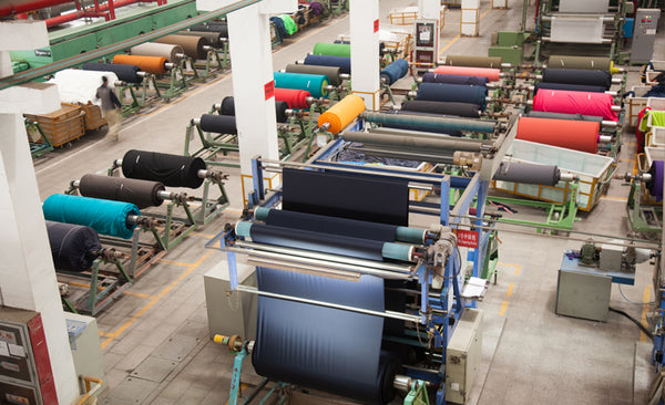 News, Views, Policies and Perceptions over the last one year in the Textile Industry of India