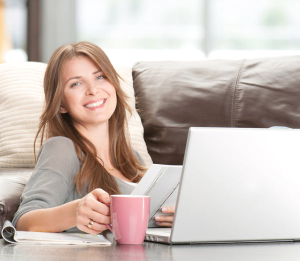 Use of PC by housewives – a small tale