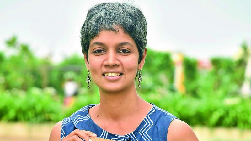 Let’s Talk Trash and Change India – For Real !!