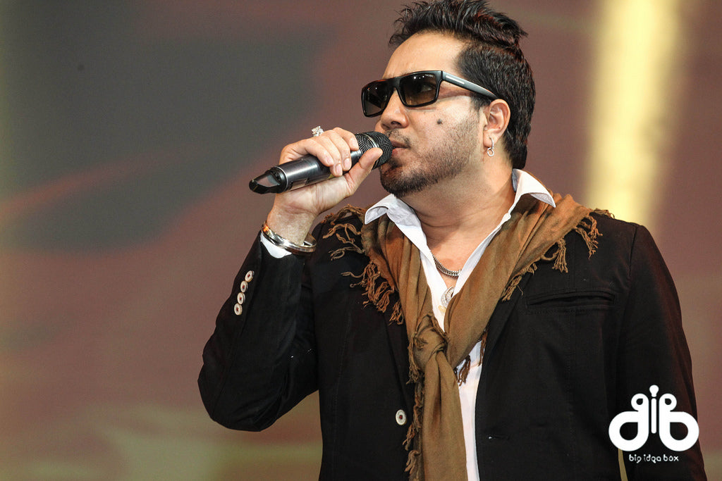 Mika Singh – Rockstar in his own right