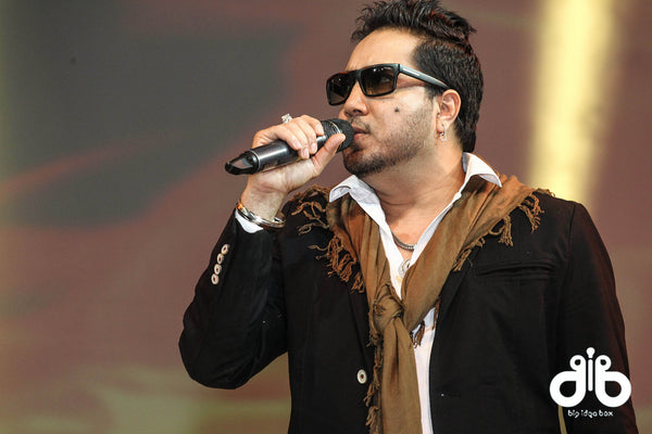 Mika Singh – Rockstar in his own right