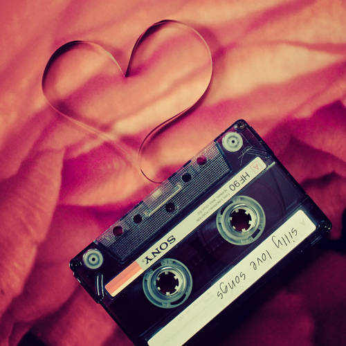 Songs of Love - Passionate Playlist for this Valentine
