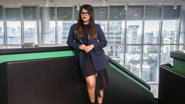Ankiti Bose – the super-achiever CEO of Zilingo, the multi-national start-up in the e-commerce space