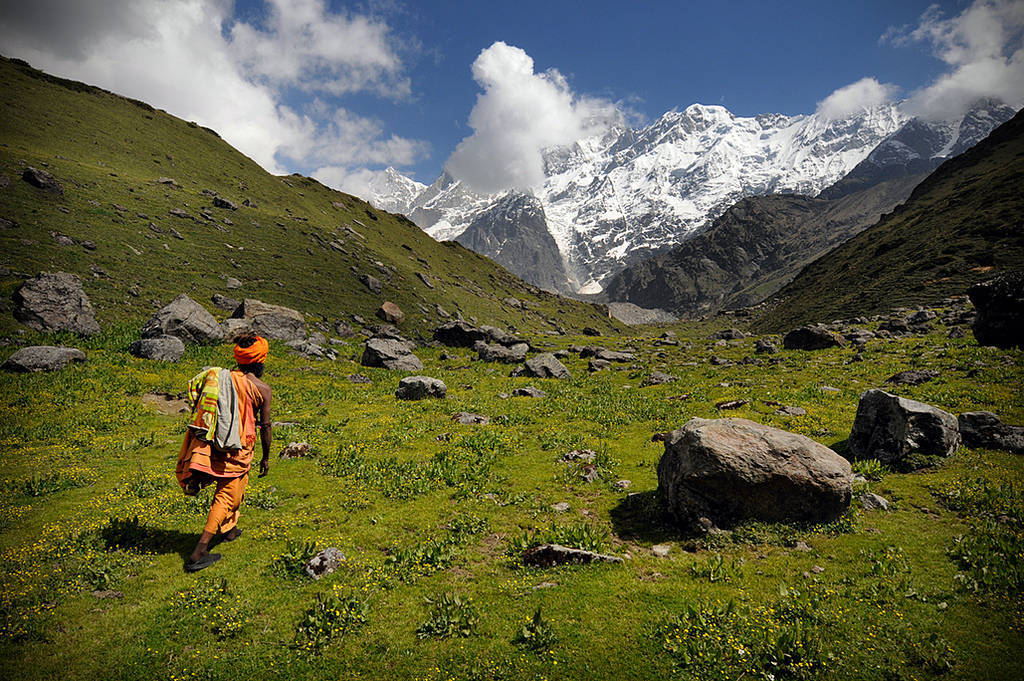 Kedarnath – The resilient spirit of India