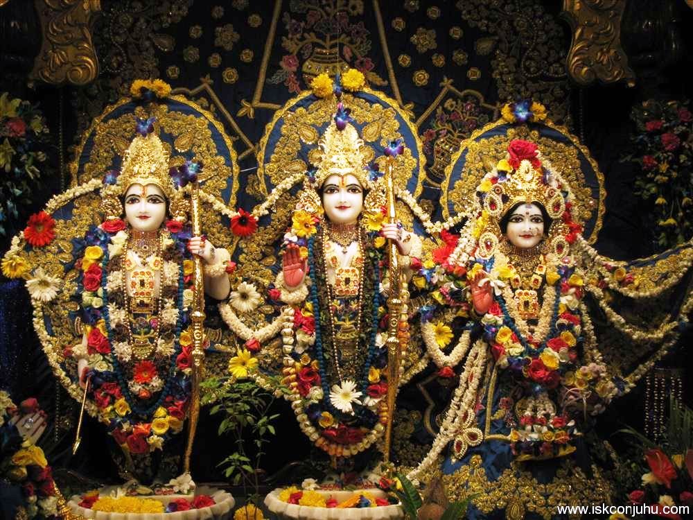Shri Rama Navami – Celebrating the Birth of Lord Rama
