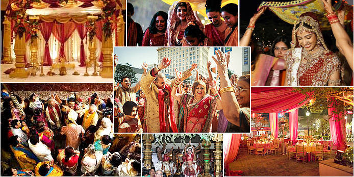 Band Baaja Baaraat - How to find the Perfect Wedding Planner