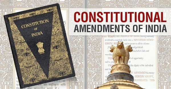 Gratitude of the Nation for a powerful Constitution