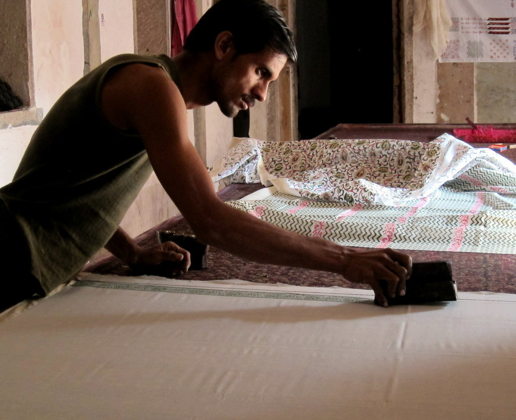 Magash Craft Renowned Craft of Madhya Pradesh - Maheshwari Weaves