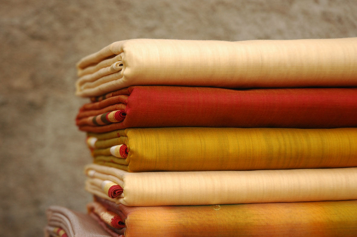 Fruit of the Loom - Craft of Chanderi's