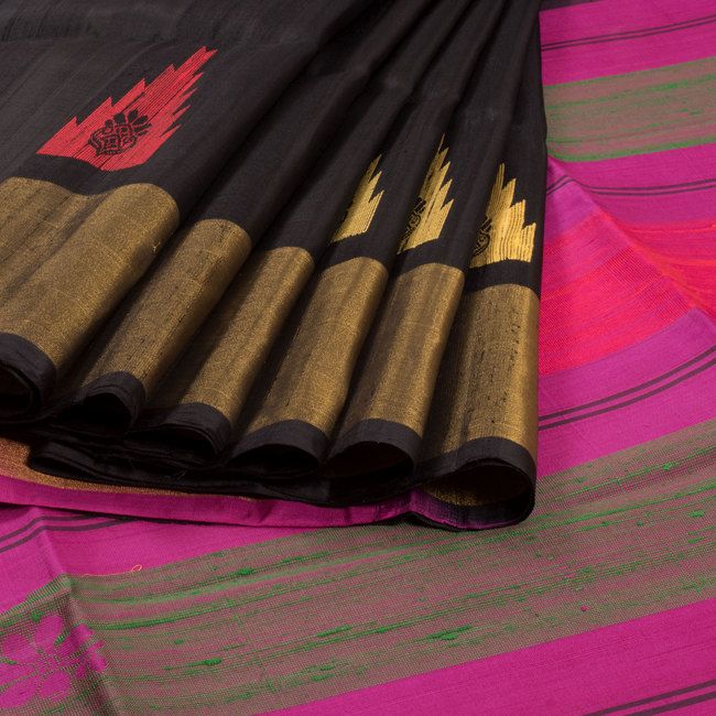 Dupion Silk – The allure of Pure silk in its rawest form