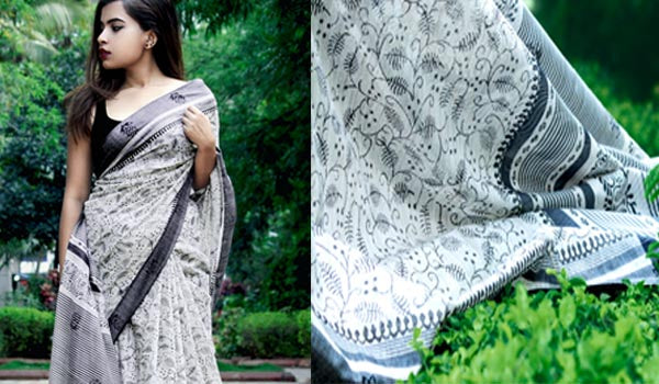 Trending at Unnati : This Summer beat the heat with All Time Favorite Jute Cotton’s