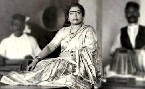 From being the daughter of a Factory worker, Read how GauharJaan went on to become India’s First Recorded Voice