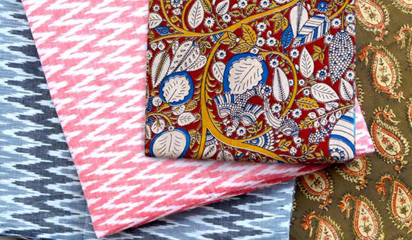A new range of fabrics to explore and choose from