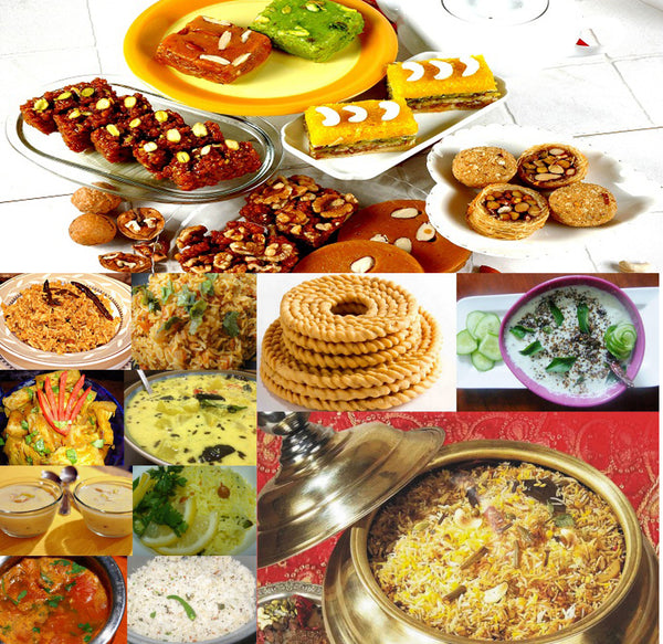 Southern dishes to try out starting Dushhera