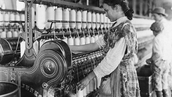 INDIAN DYES AND DYEING INDUSTRY DURING 18-19TH CENTURY