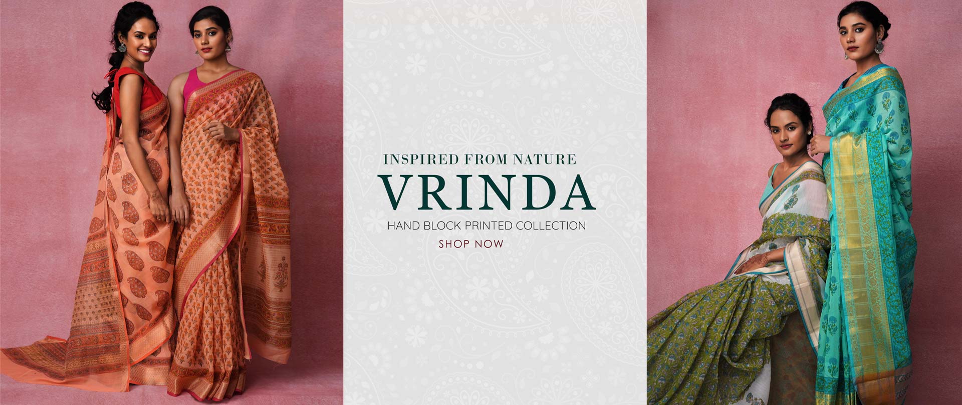 Vrinda – an extension of the theme on Purity, begun by Pavni