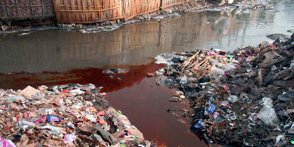 Fast Fashion and its speedy degrading impact upon the environment