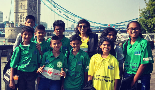 Just For Kicks : Can Sports Transform Indian Academics? This Young Woman Shows how it can be done..