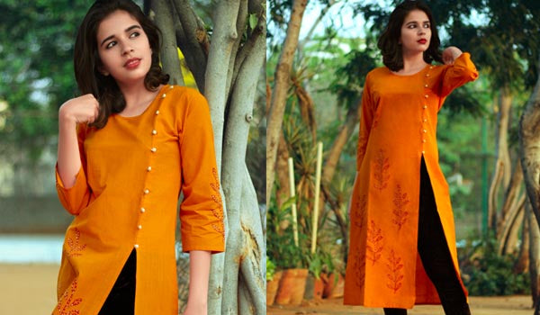 Trending on Unnati - a new wave of Kurta and Kurtis