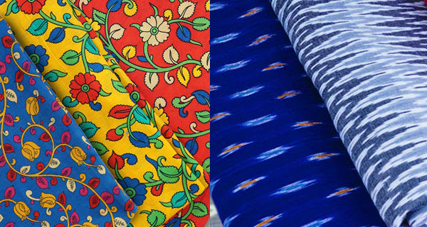 Types of Woven Fabrics – universally used fabric names