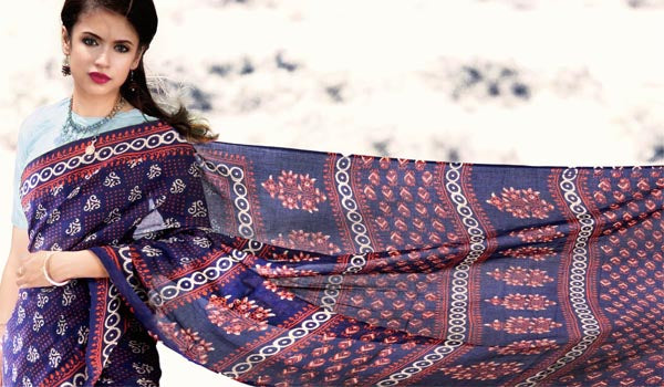 Trending at Unnati : A Craft which started hundreds of Years ago in the Indus Valley Civilization – A Must for every Craft Lover’s Wardrobe