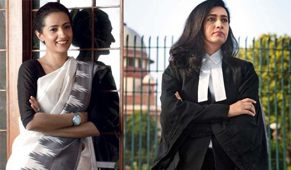 Meet the Lawyer who fought Nirbhaya's Case- Karuna Nundy