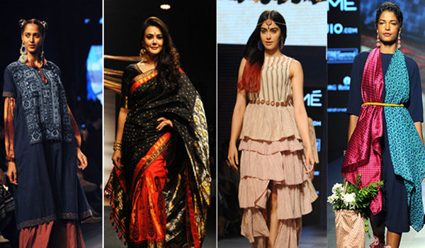 Sustainable fashion – exploring exciting avenues in eco-friendly clothing