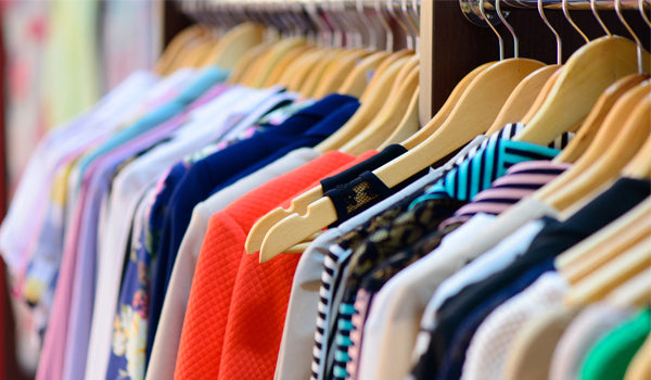 Top tips to store your precious clothes so they last for ages
