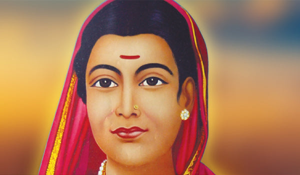 #MYINSPIRATION :Meet the Woman who started the EVER FIRST GIRL’s School in India – Srimati Savitribai Phule