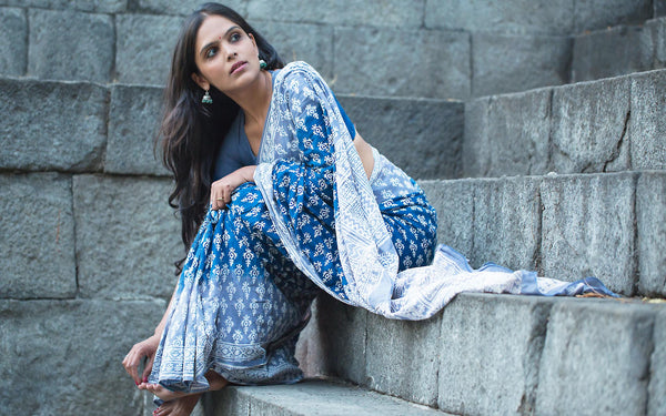 These 26 Sarees are a must for Every Saree Lover’s Wardrobe