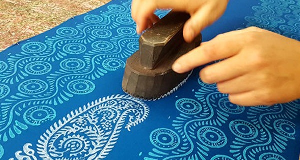 A short story on Printing on Fabrics