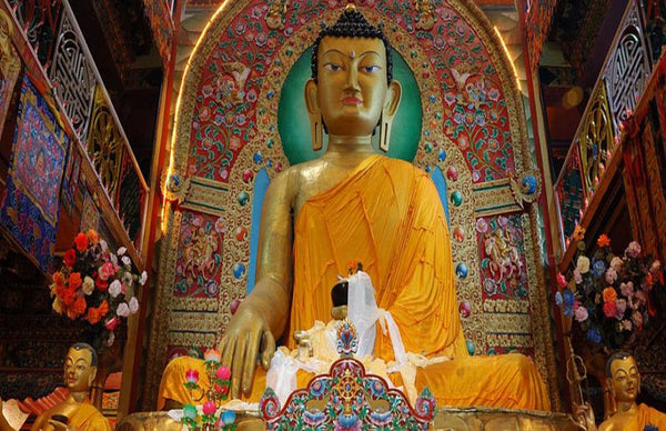 Exploring the exotic Imphal of the North East