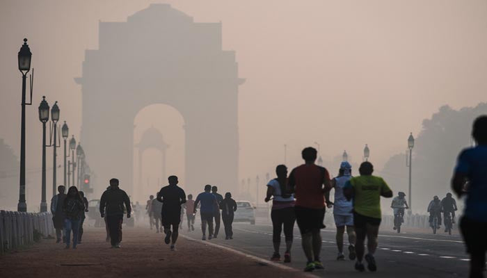 Delhi pollution - an eye-opener for the rest of India