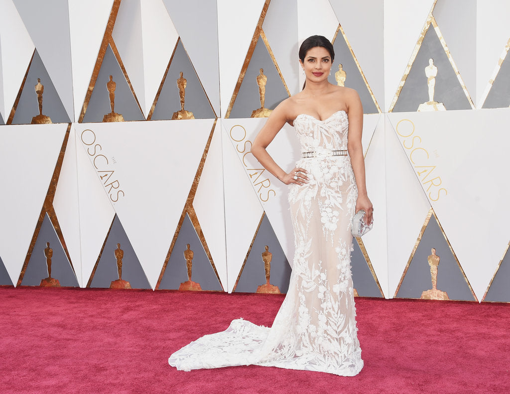 Priyanka Chopra – ‘Desi Girl’ from Mumbai to L.A