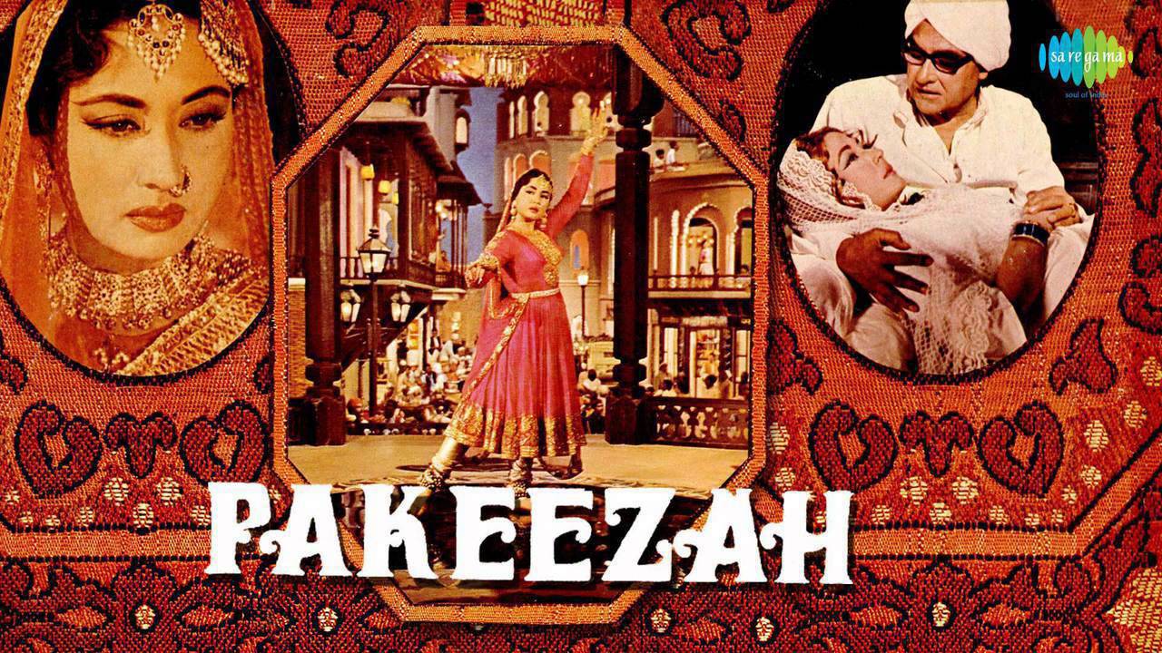 Pakeezah - An immortal saga of pure love