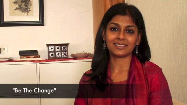 Nandita Das – an intriguing personality, a powerhouse of talent