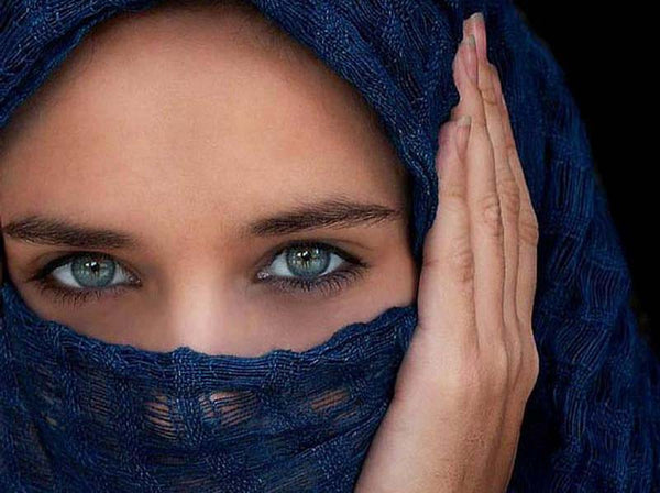 Sparkling Eyes – for good vision and popularity
