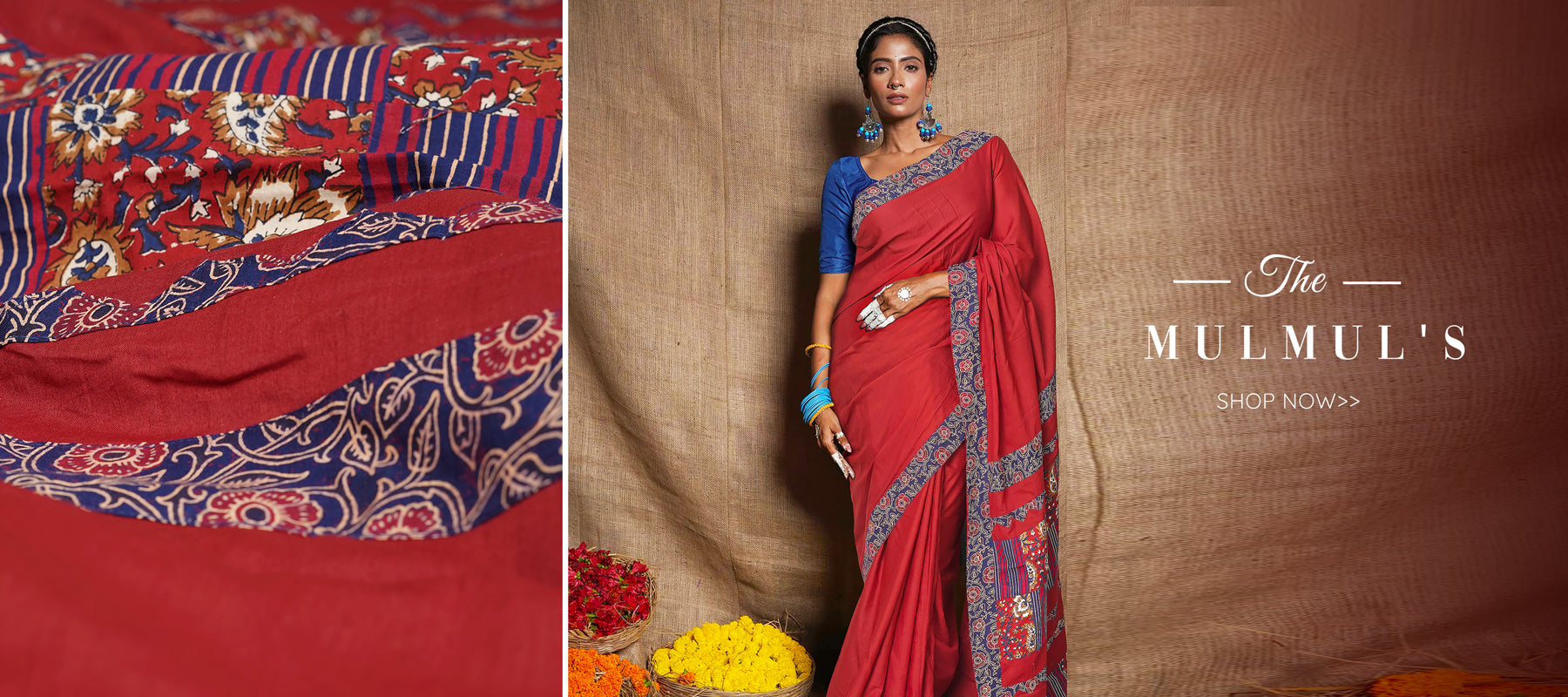 https://www.unnatisilks.com/collections/soft-mulmul-sarees