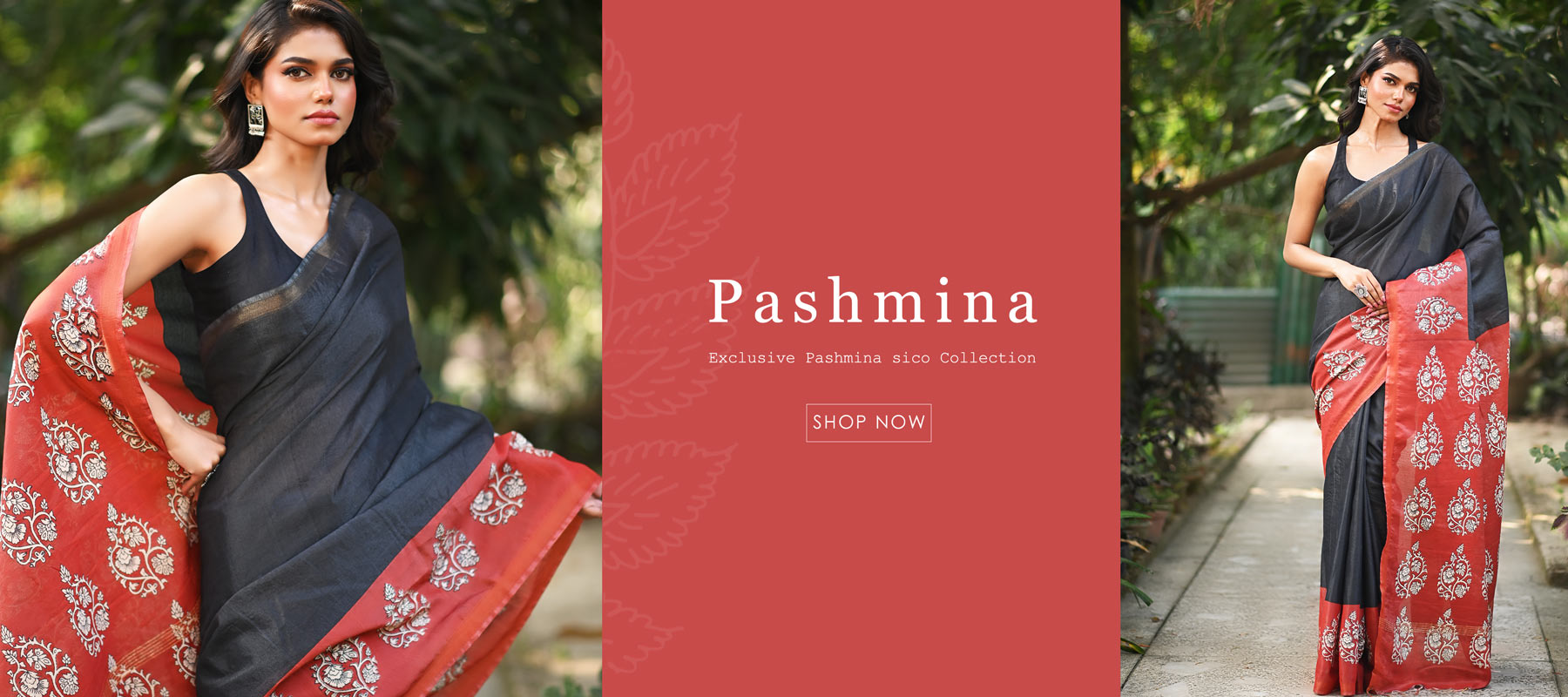 https://www.unnatisilks.com/collections/pashmina-saree