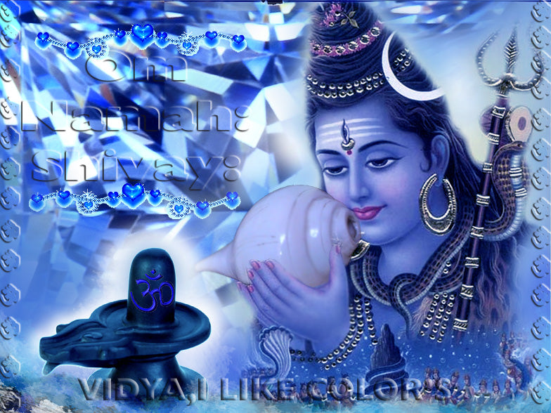 Seek the Lord Shiva’s blessings on Mahashivaratri