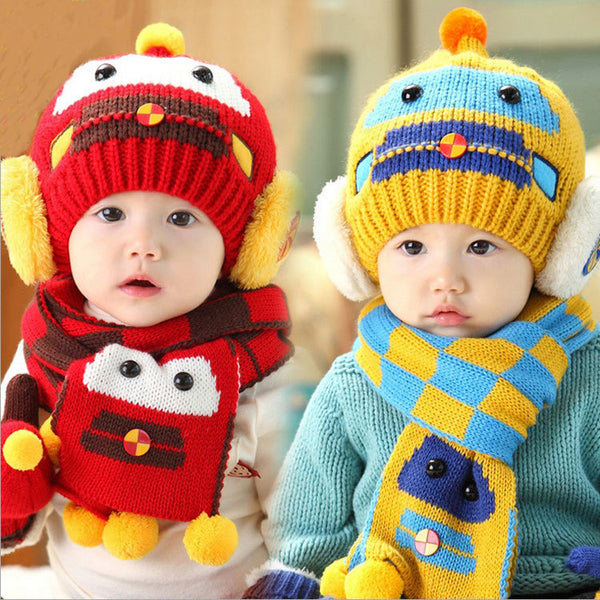 To the health of your woolen garments!
