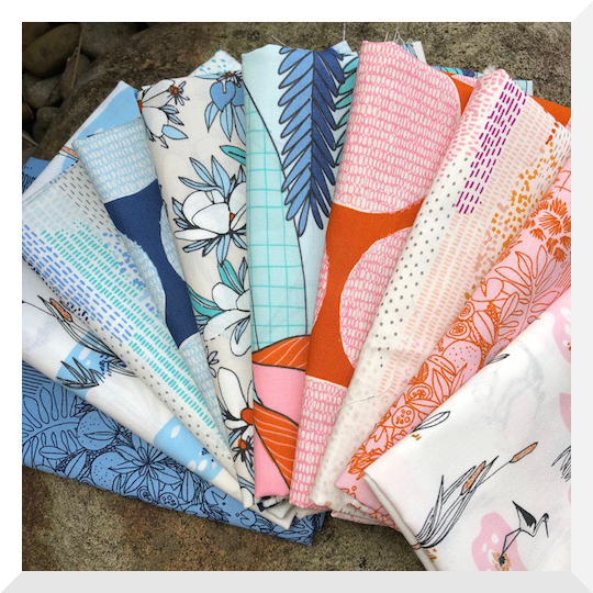 Organic &amp; Eco friendly fabrics – 10 best materials for the environment conscious