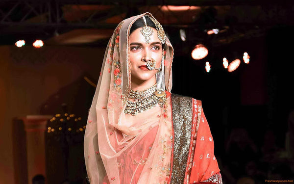 Deepika Padukone - The lady with a will to succeed