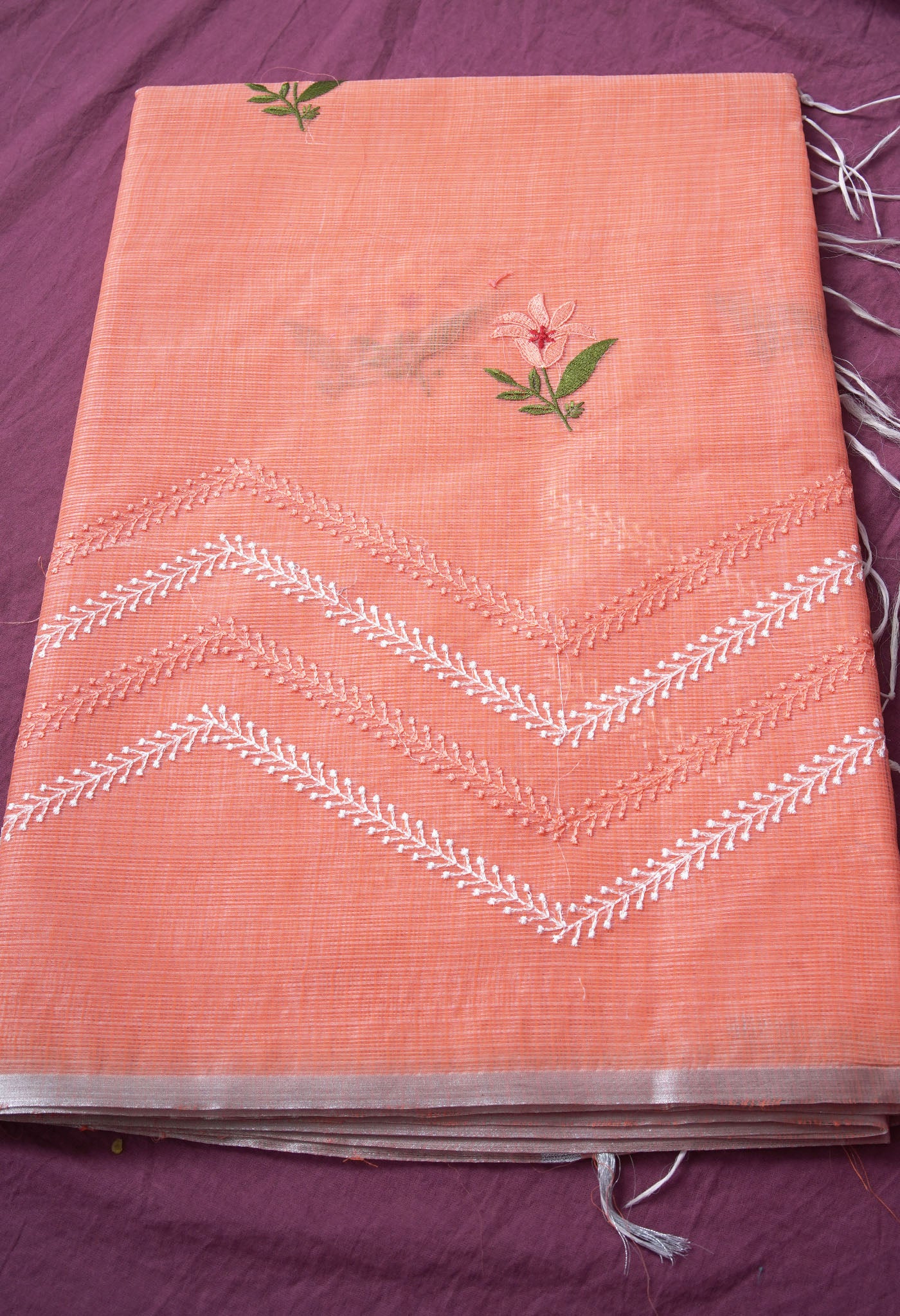 PureEmborideryKotaCottonSaree-ULAC0009-2