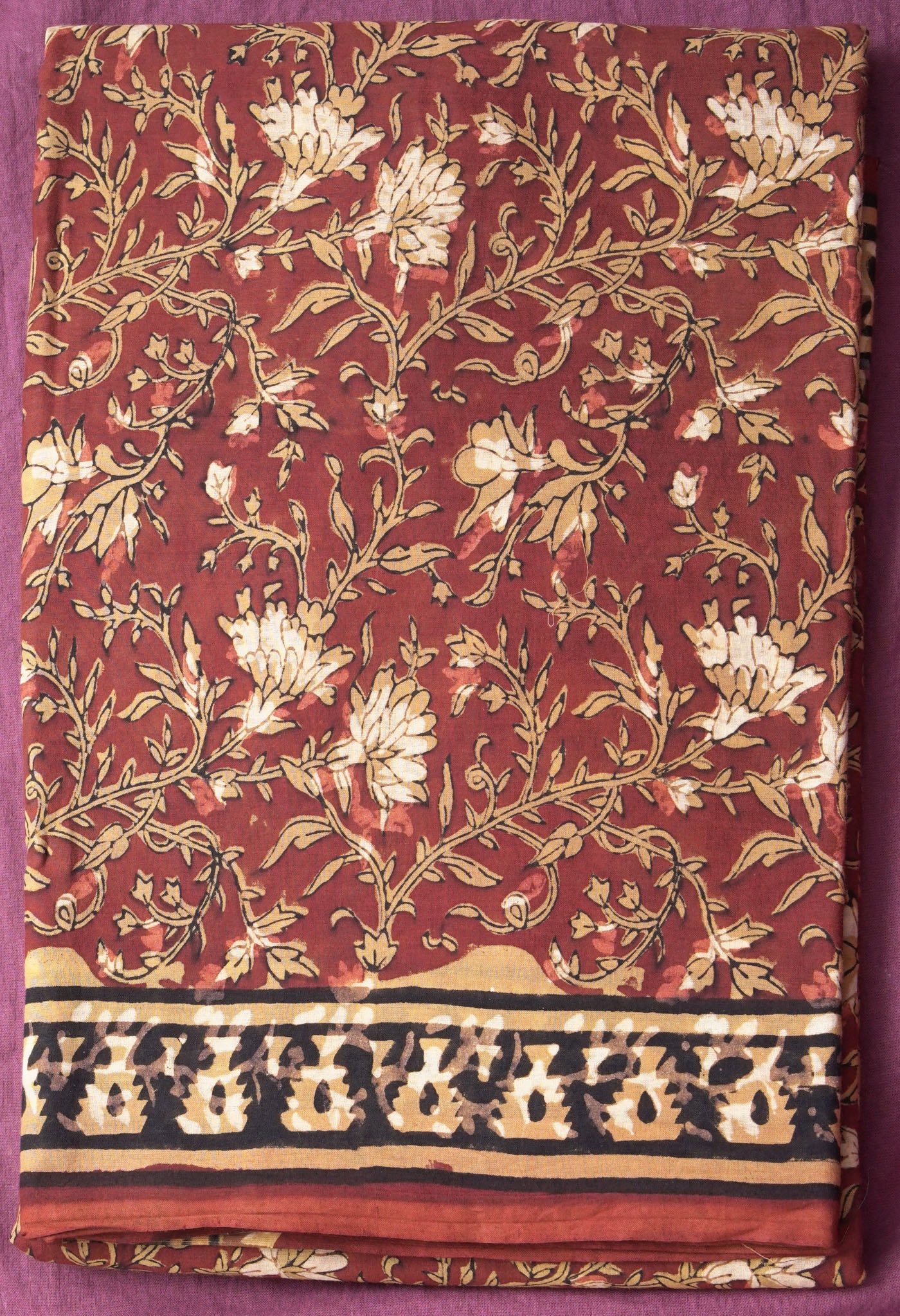 PureJaipurBagruBlockPrintedMulmulCottonSaree-ULAC0010-10